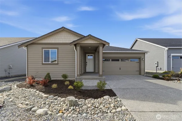$469,950 | 579 Silver Frost Drive, Sequim, WA 98382