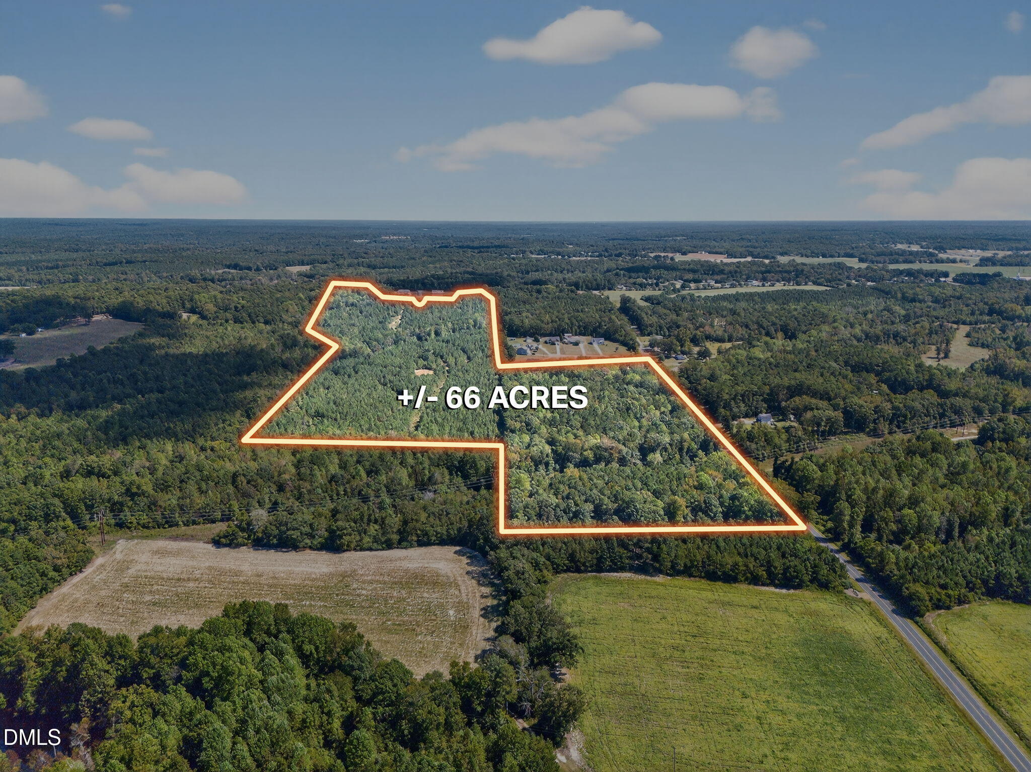 0 Hollies Pines Road Broadway, NC 27505 - Photo 3 of 5 a view of a swimming pool with a yard