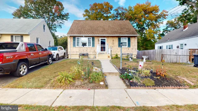 $259,900 | 13 Cordelia Avenue, Westville, NJ 08093