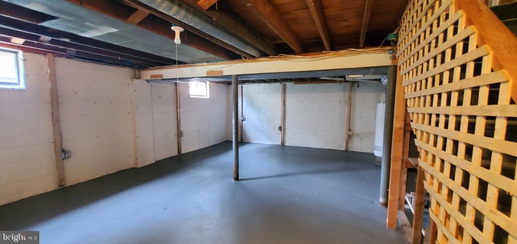 13 Cordelia Avenue Westville, NJ 08093 - Photo 25 of 25 a view of a hallway with entryway