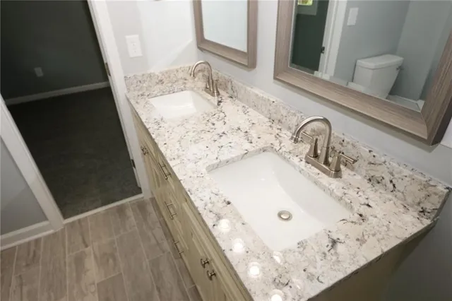 $419,000 | 573 Mineral Springs Trail, Demorest, GA 30535