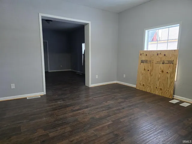 $69,900 | 512 South Gallatin Street, Marion, IN 46953