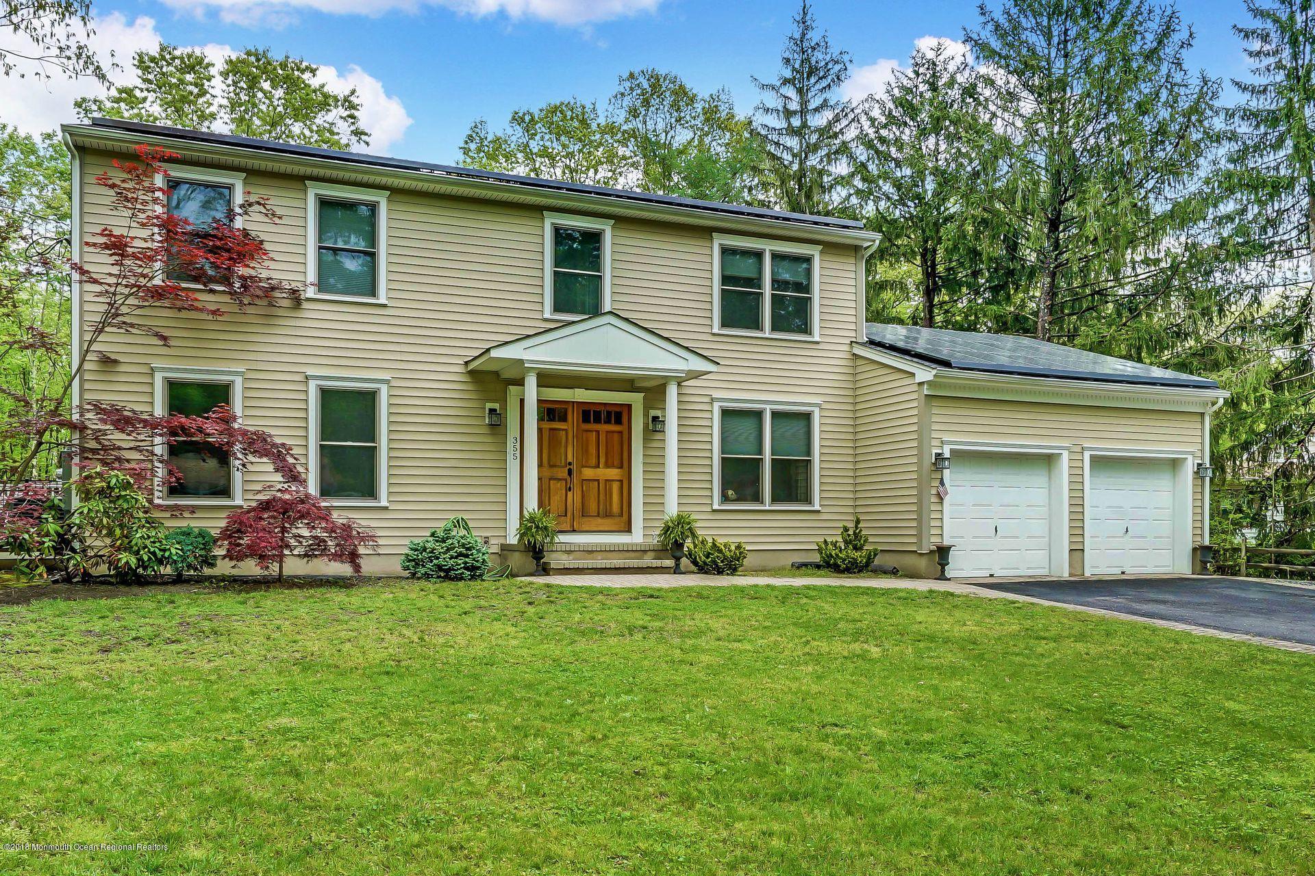 355 Chandler Road Jackson, NJ 08527 - Photo 2 of 26 3