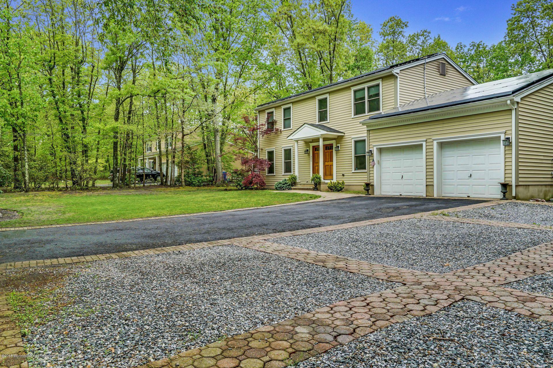 355 Chandler Road Jackson, NJ 08527 - Photo 3 of 26 8