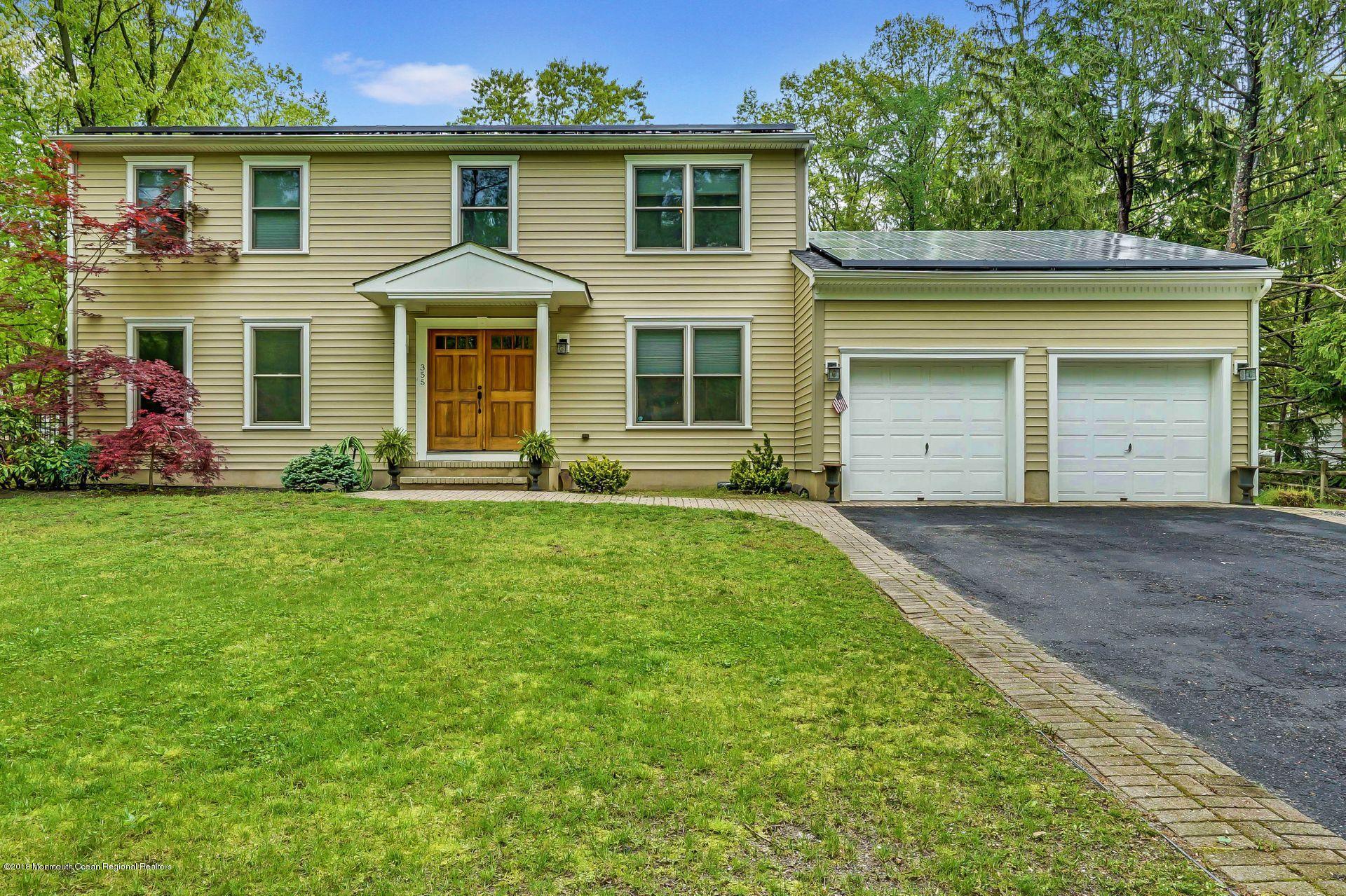 355 Chandler Road Jackson, NJ 08527 - Photo 4 of 26 1