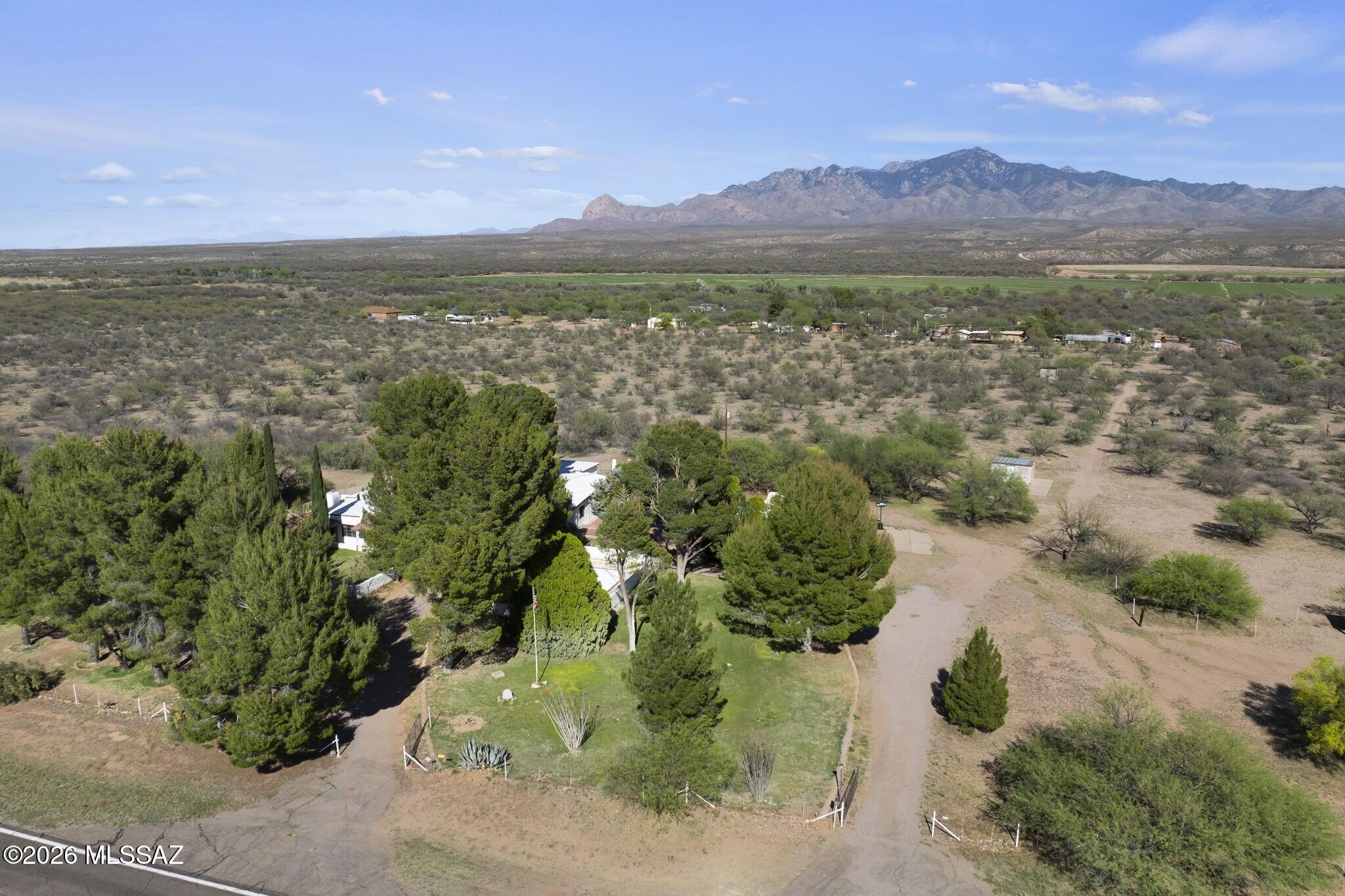 2521 Interstate 19 Frontage Road Amado, AZ 85645 - Photo 45 of 45