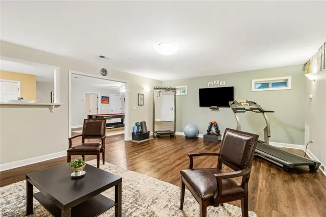 $539,000 | 3512 Flat Run Drive Southeast, Bethlehem, GA 30620