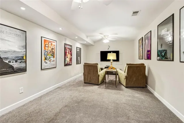 $539,000 | 3512 Flat Run Drive Southeast, Bethlehem, GA 30620