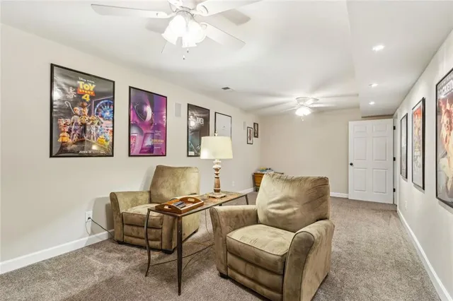 $539,000 | 3512 Flat Run Drive Southeast, Bethlehem, GA 30620