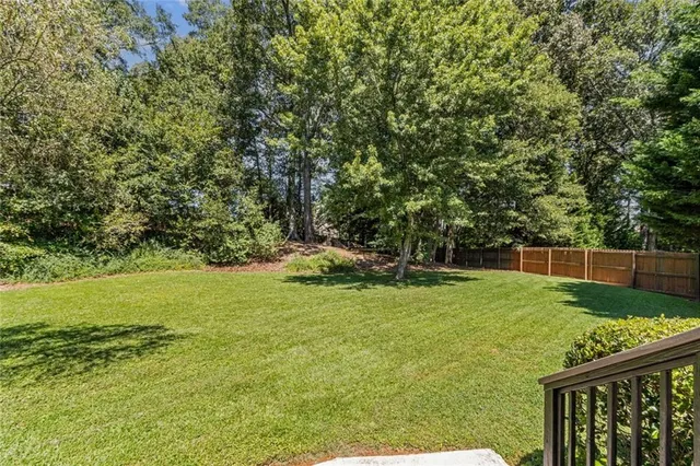 $539,000 | 3512 Flat Run Drive Southeast, Bethlehem, GA 30620