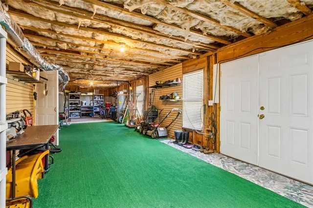 $539,000 | 3512 Flat Run Drive Southeast, Bethlehem, GA 30620