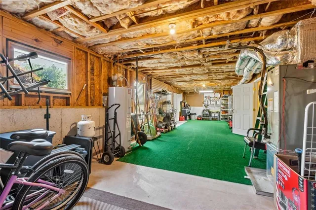 $539,000 | 3512 Flat Run Drive Southeast, Bethlehem, GA 30620