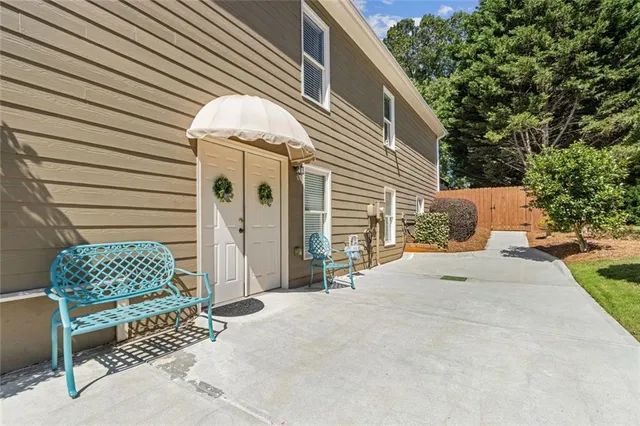 $539,000 | 3512 Flat Run Drive Southeast, Bethlehem, GA 30620