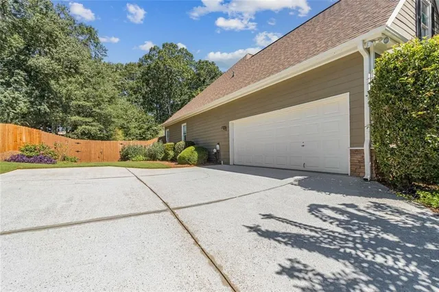 $539,000 | 3512 Flat Run Drive Southeast, Bethlehem, GA 30620