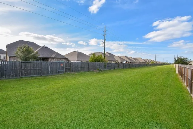 $5,000 | 10303 Texas Sage Way, Cypress, TX 77433