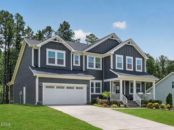 $785,000 | 387 Gianna Drive, Clayton, NC 27527