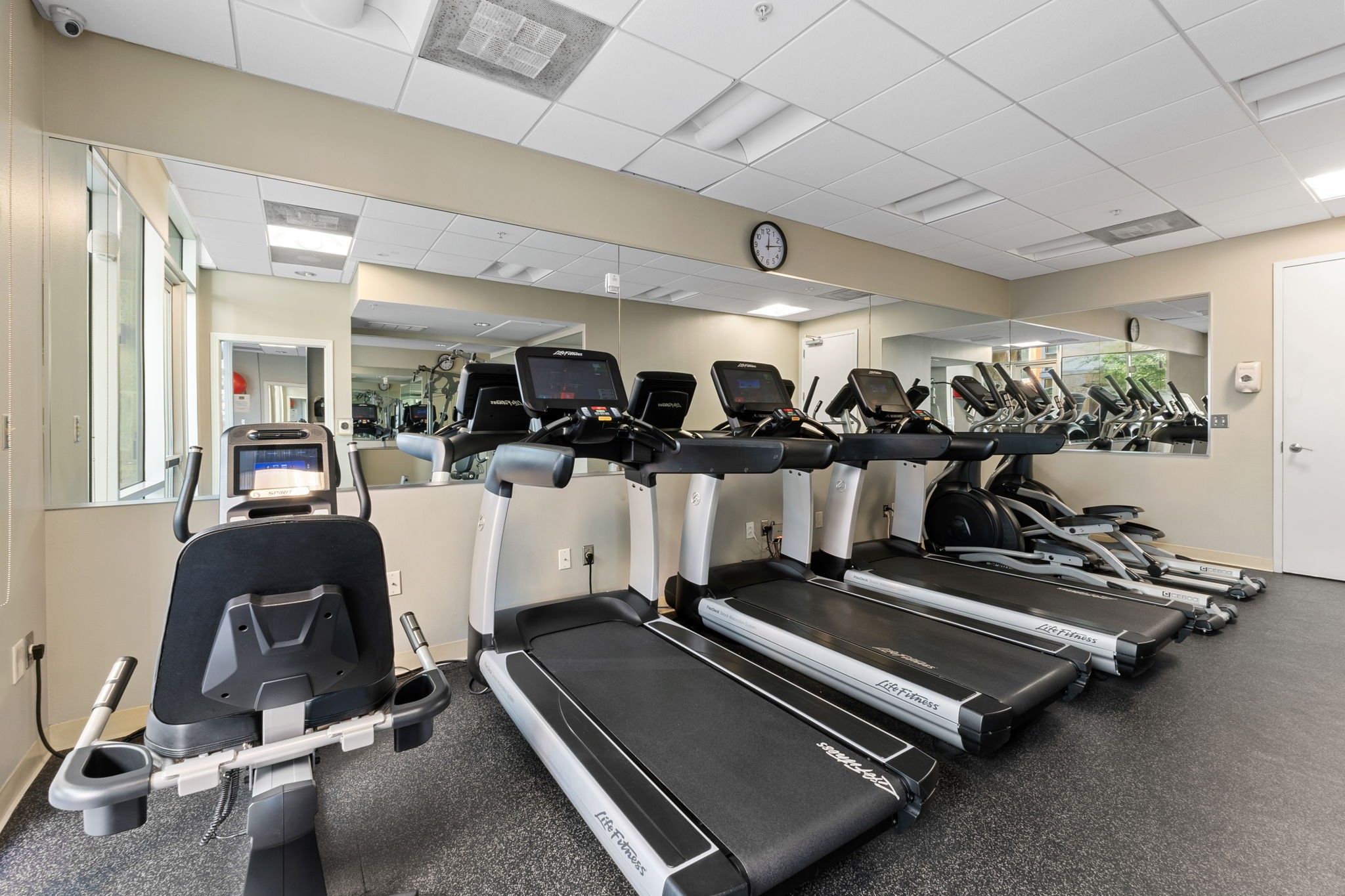 1600 Barton Springs Road, Unit 4204 Austin, TX 78704 - Photo 19 of 23