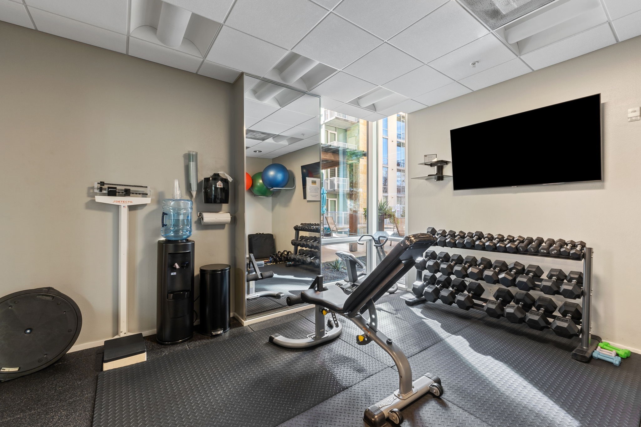 1600 Barton Springs Road, Unit 4204 Austin, TX 78704 - Photo 20 of 23