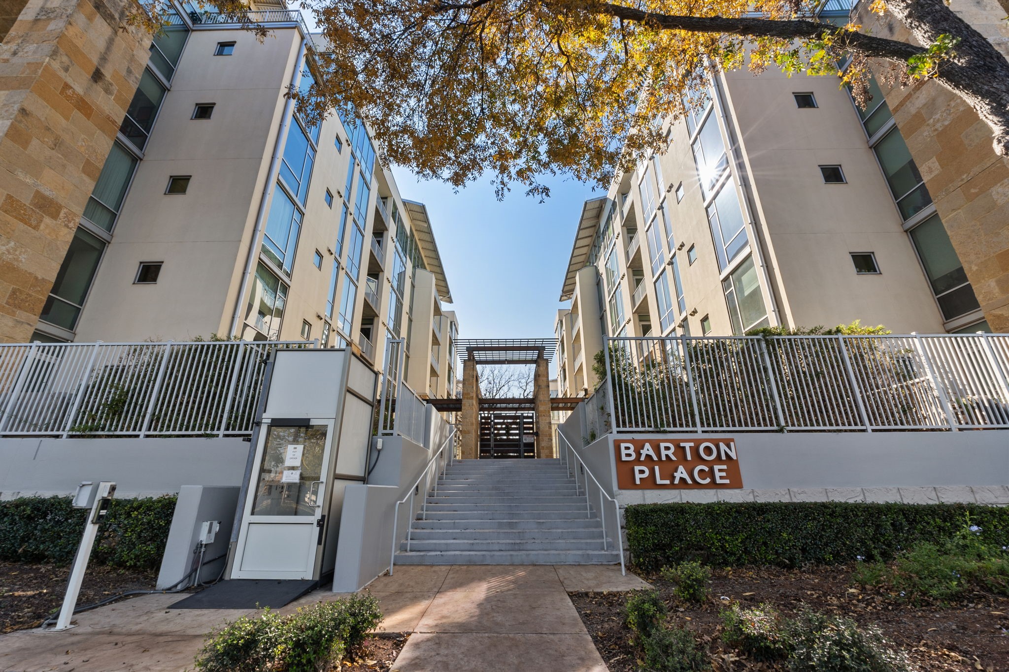 1600 Barton Springs Road, Unit 4204 Austin, TX 78704 - Photo 22 of 23