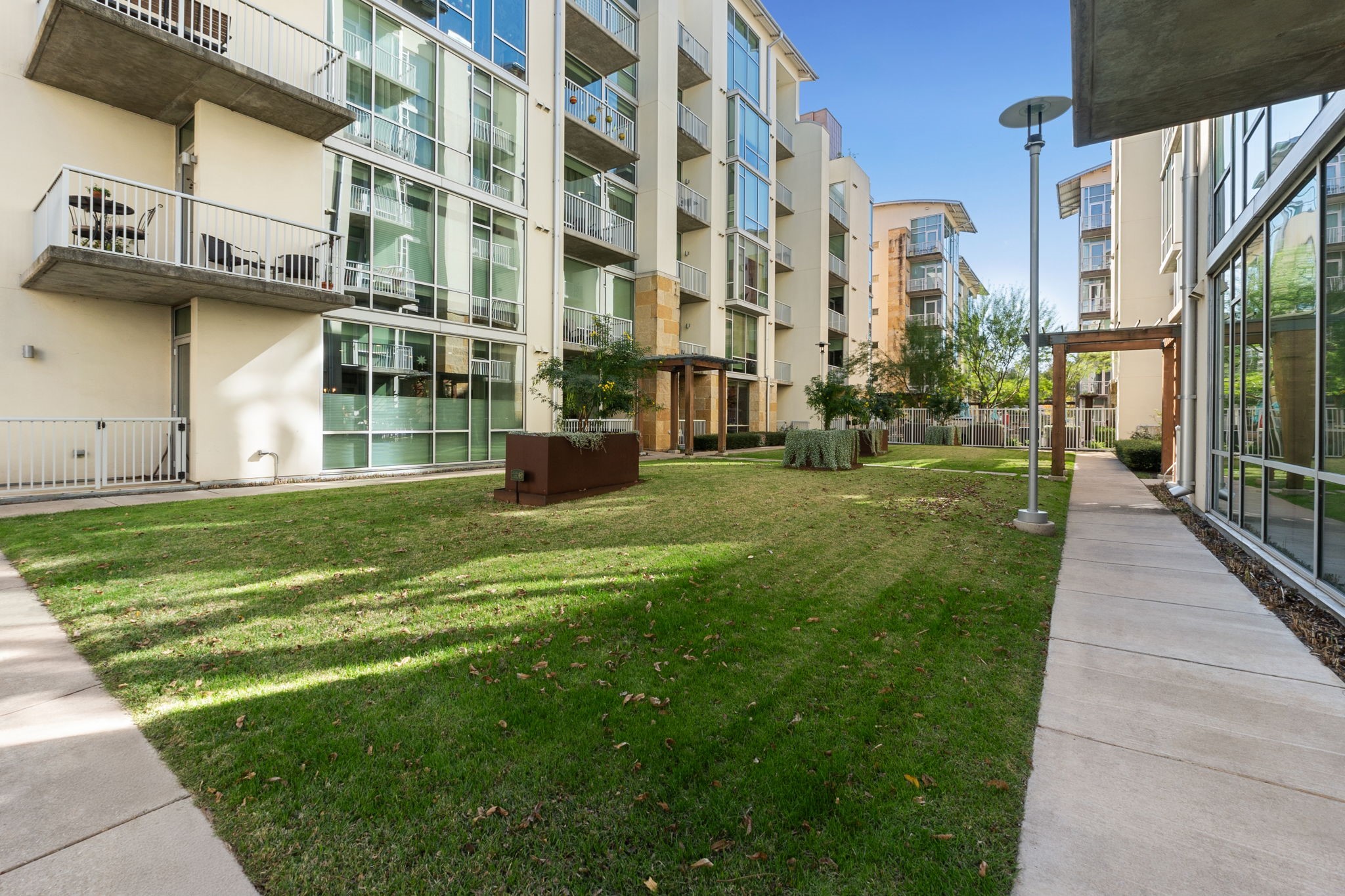 1600 Barton Springs Road, Unit 4204 Austin, TX 78704 - Photo 23 of 23