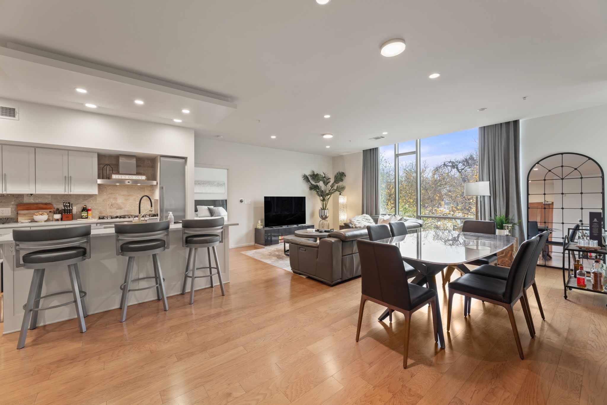 1600 Barton Springs Road, Unit 4204 Austin, TX 78704 - Photo 4 of 23