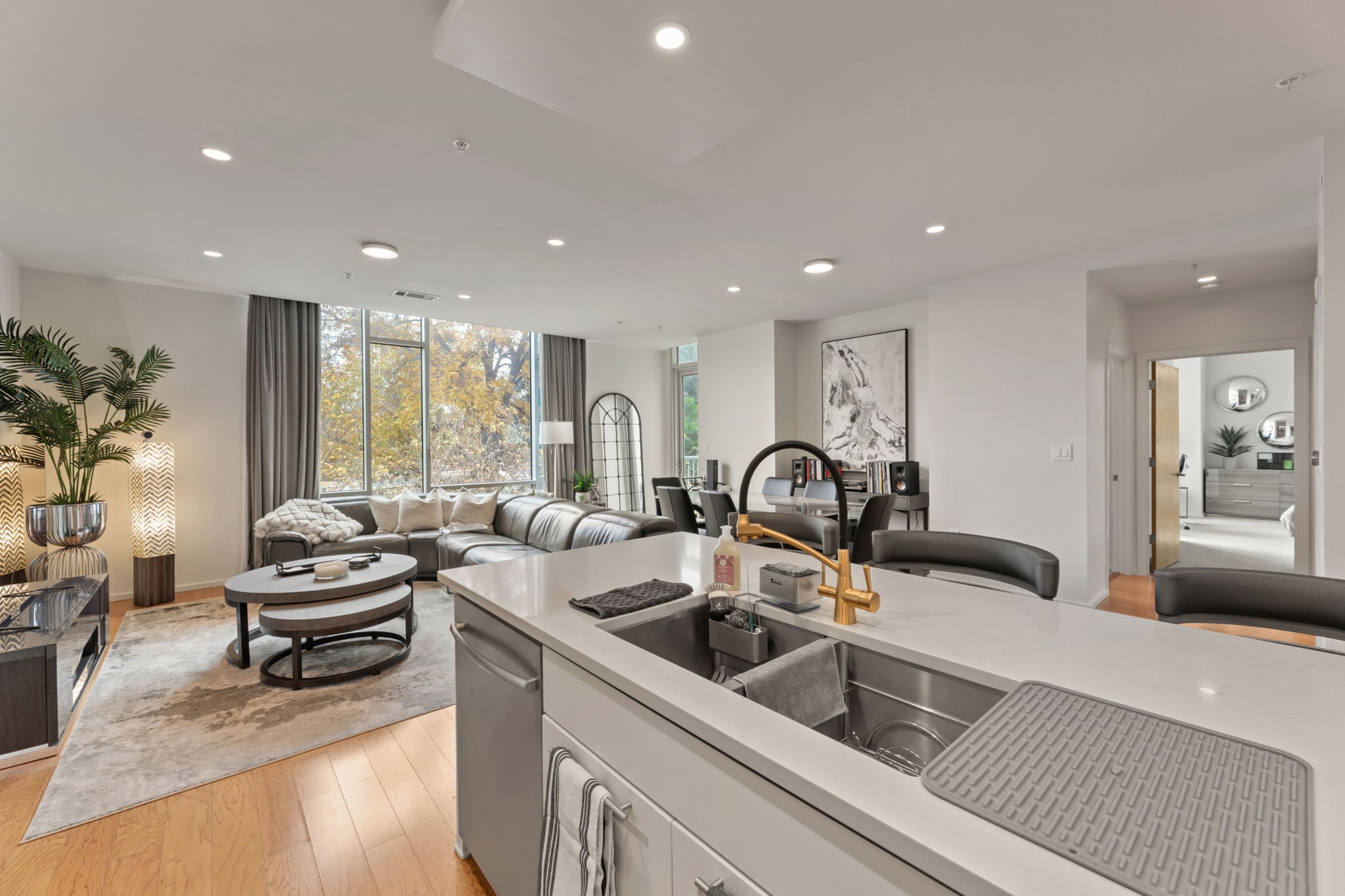 1600 Barton Springs Road, Unit 4204 Austin, TX 78704 - Photo 6 of 23