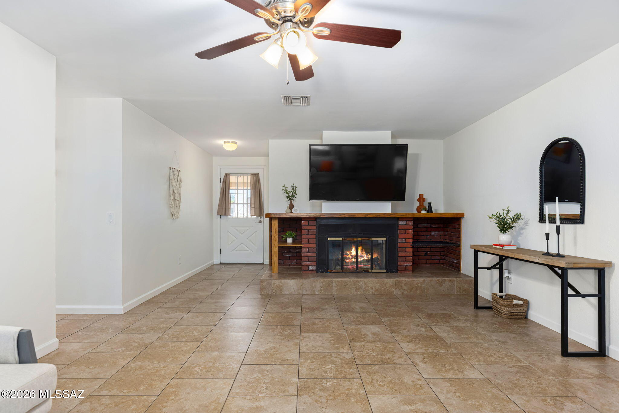 4341 West Rae Circle Tucson, AZ 85741 - Photo 8 of 36