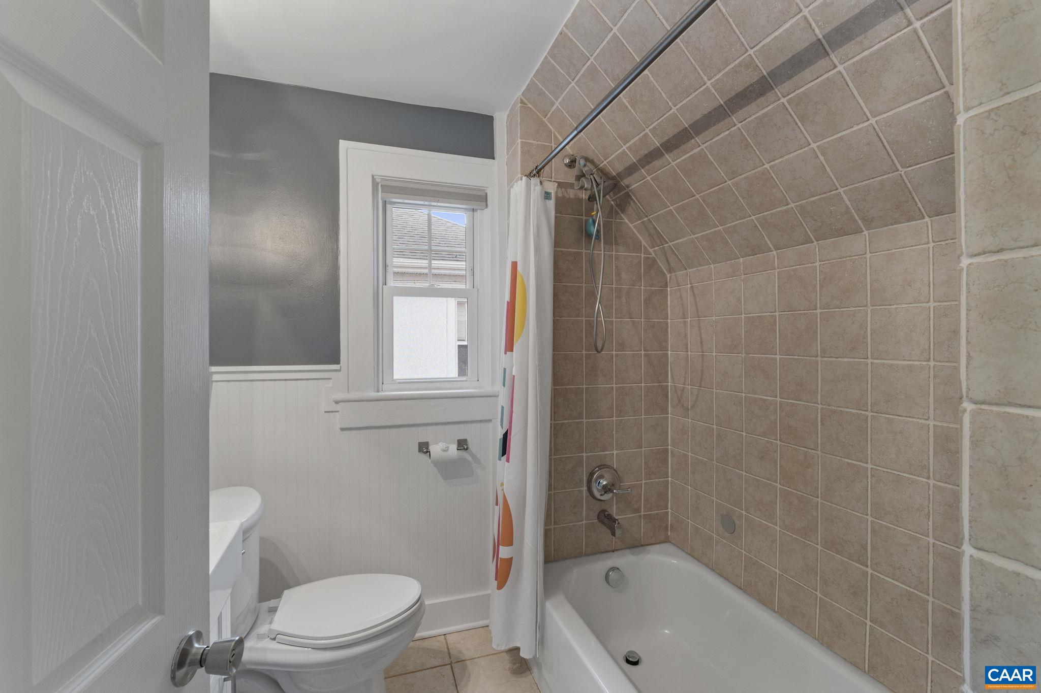 1105 Avon Street Charlottesville, VA 22902 - Photo 41 of 51 a bathroom with a toilet and shower