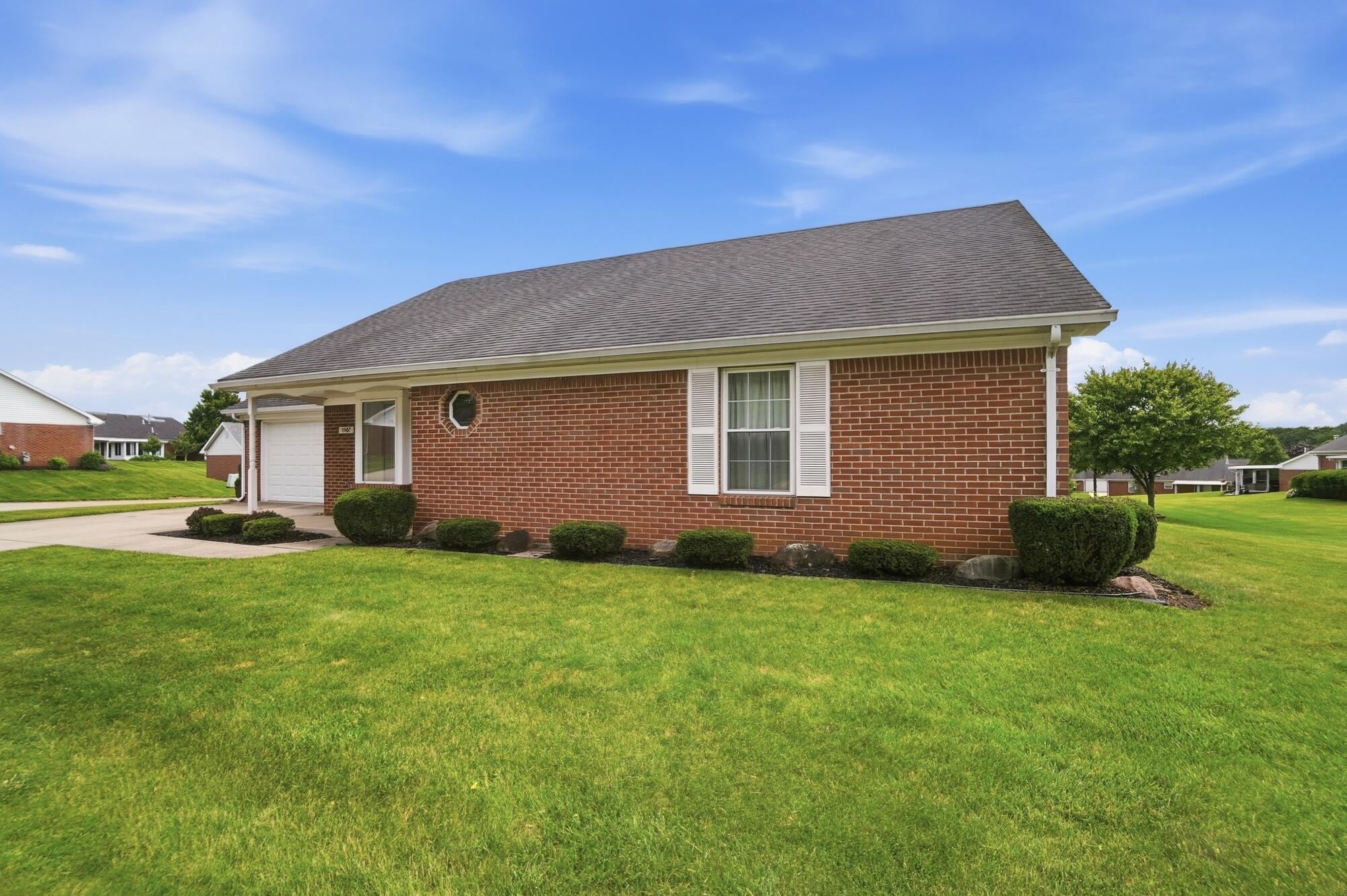 1167 Old Farm Lane Springfield, OH 45503 - Photo 4 of 29
