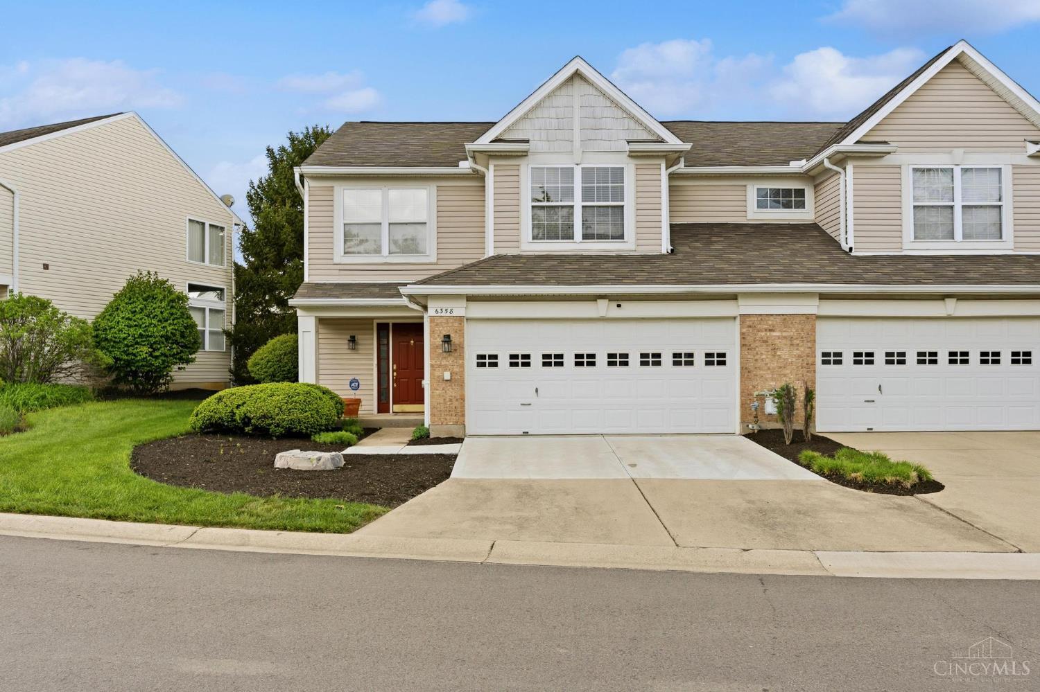 6358 Inverness Way Mason, OH 45040 - Photo 1 of 27