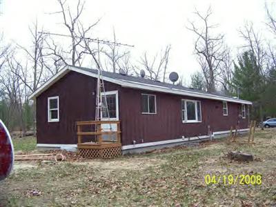 10292 North Dexter Road Irons, MI 49644 - Photo 1 of 1 Primary Photo