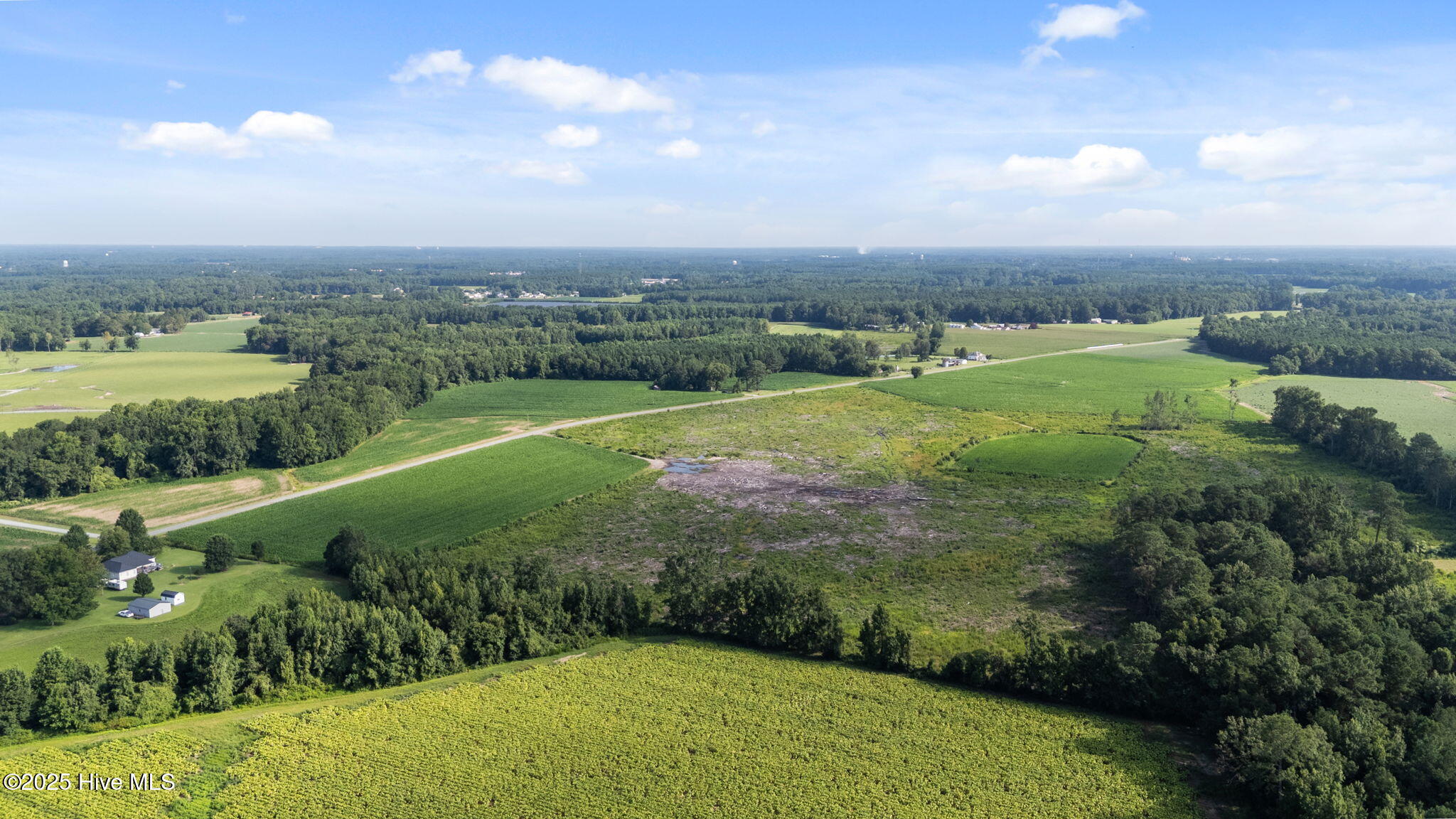 0 Hill Road Smithfield, NC 27577 - Photo 8 of 15 11-web-or-mls-DJI_20250721092436_0476_D