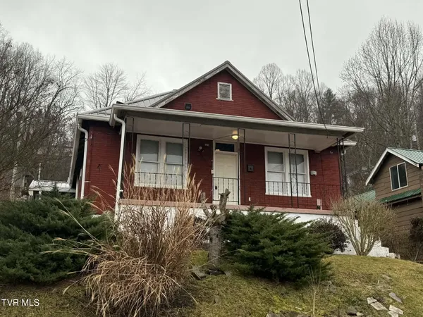 $99,000 | 126 Brown Street, Appalachia, VA 24216