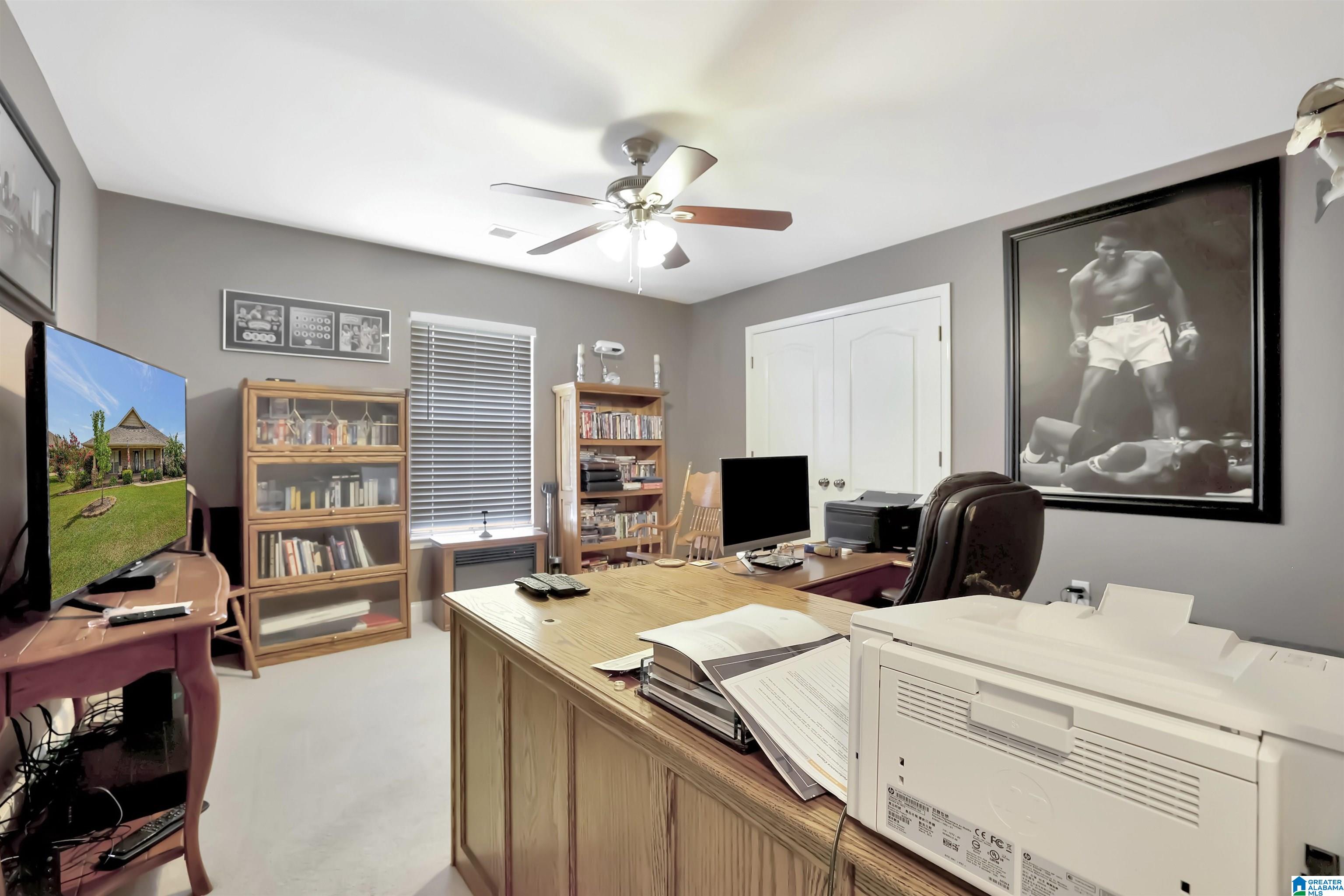 3005 Hidden Forest Cove Montevallo, AL 35115 - Photo 28 of 33