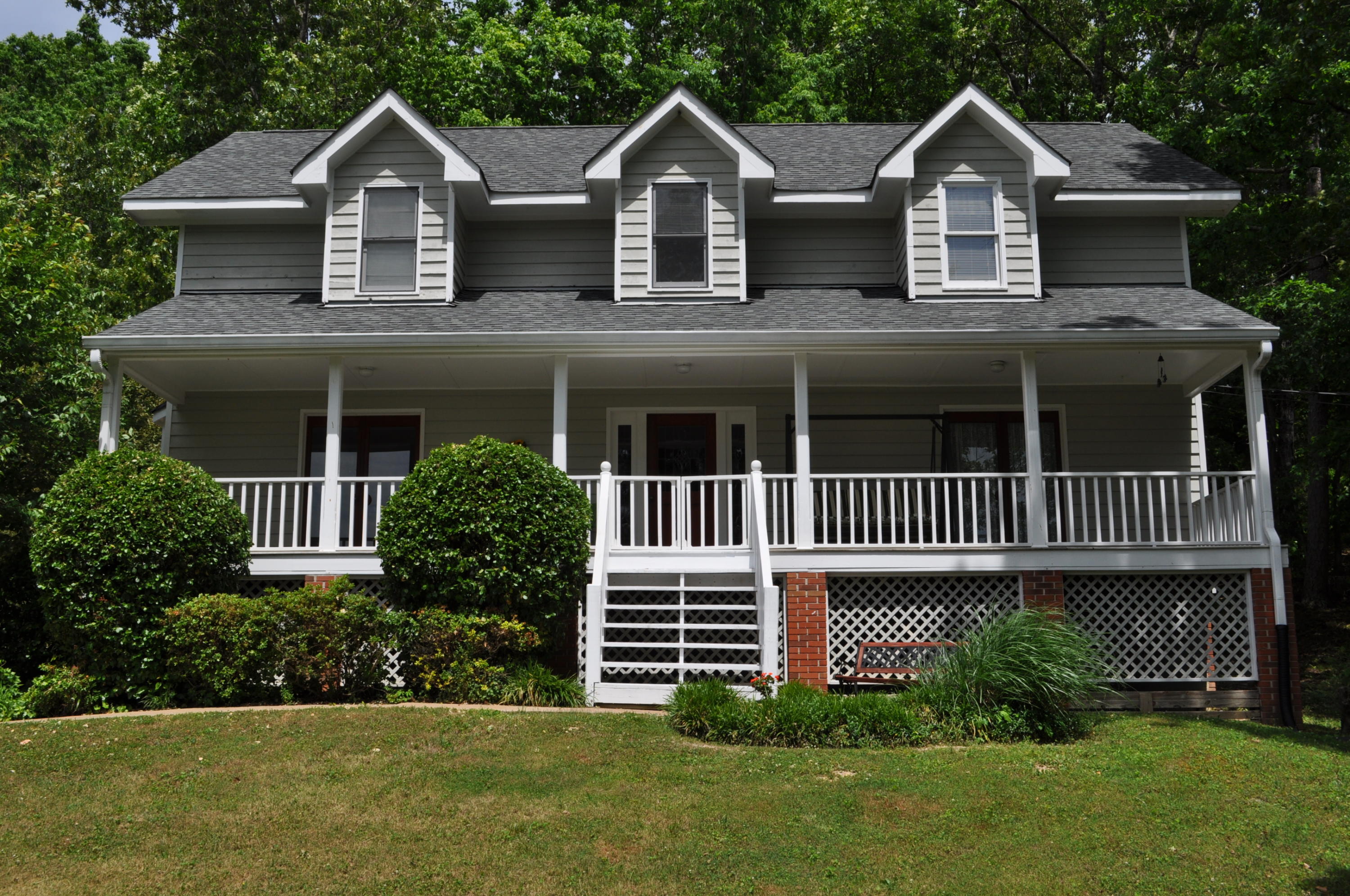 9810 Hamby Road Soddy Daisy, TN 37379 - Photo 1 of 50 9810 Hamby Rd.