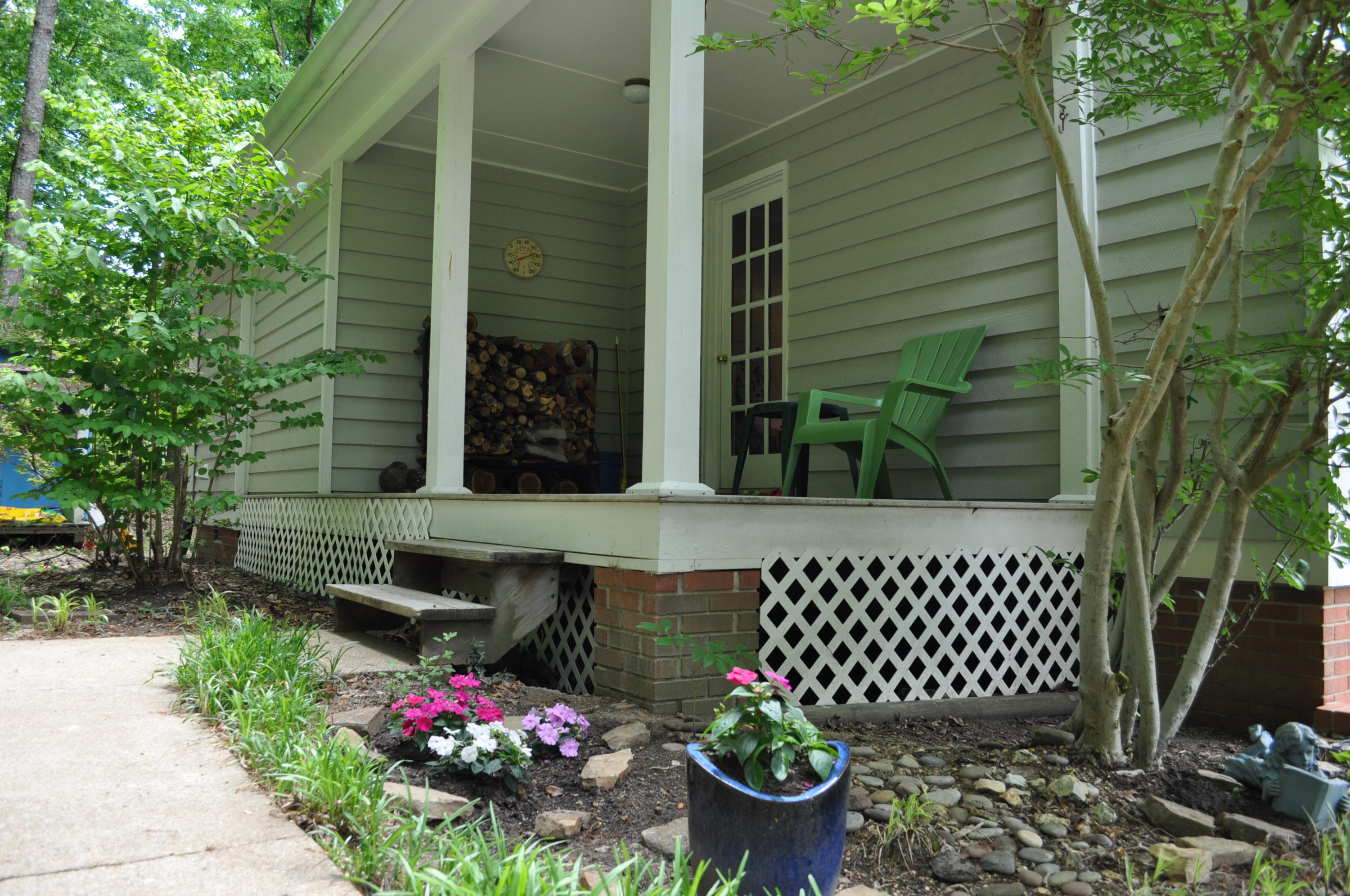 9810 Hamby Road Soddy Daisy, TN 37379 - Photo 5 of 50 DSC_0520
