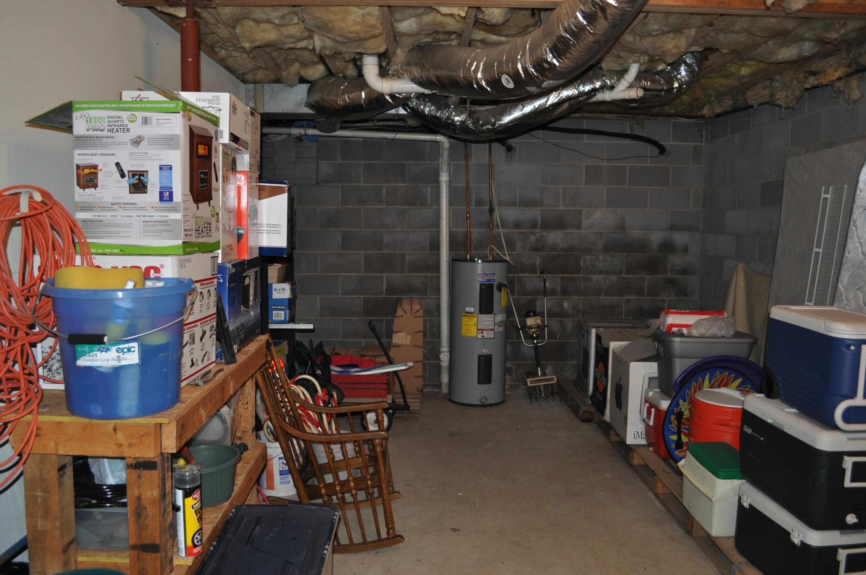 9810 Hamby Road Soddy Daisy, TN 37379 - Photo 47 of 50 DSC_0600