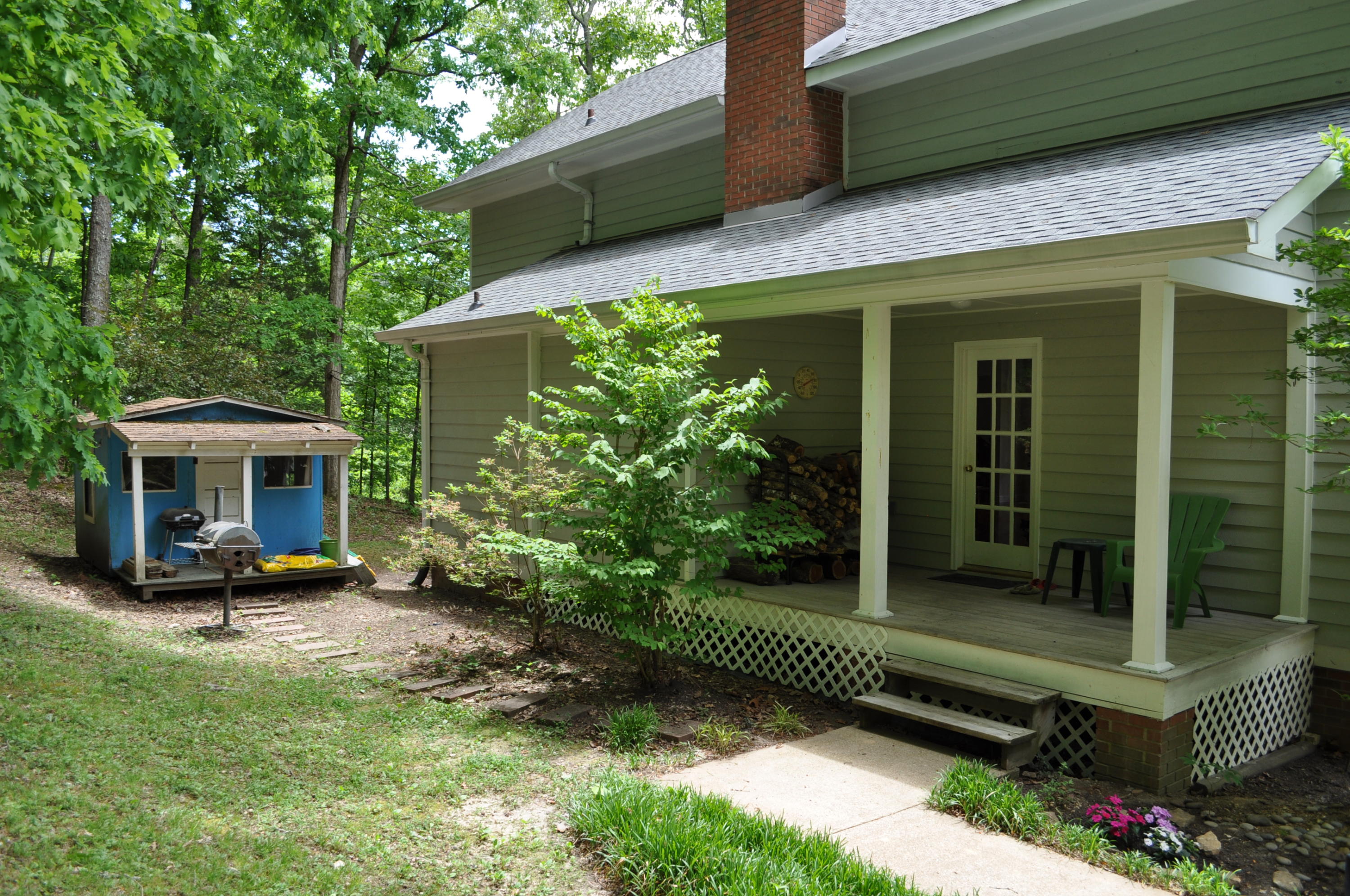 9810 Hamby Road Soddy Daisy, TN 37379 - Photo 6 of 50 DSC_0516