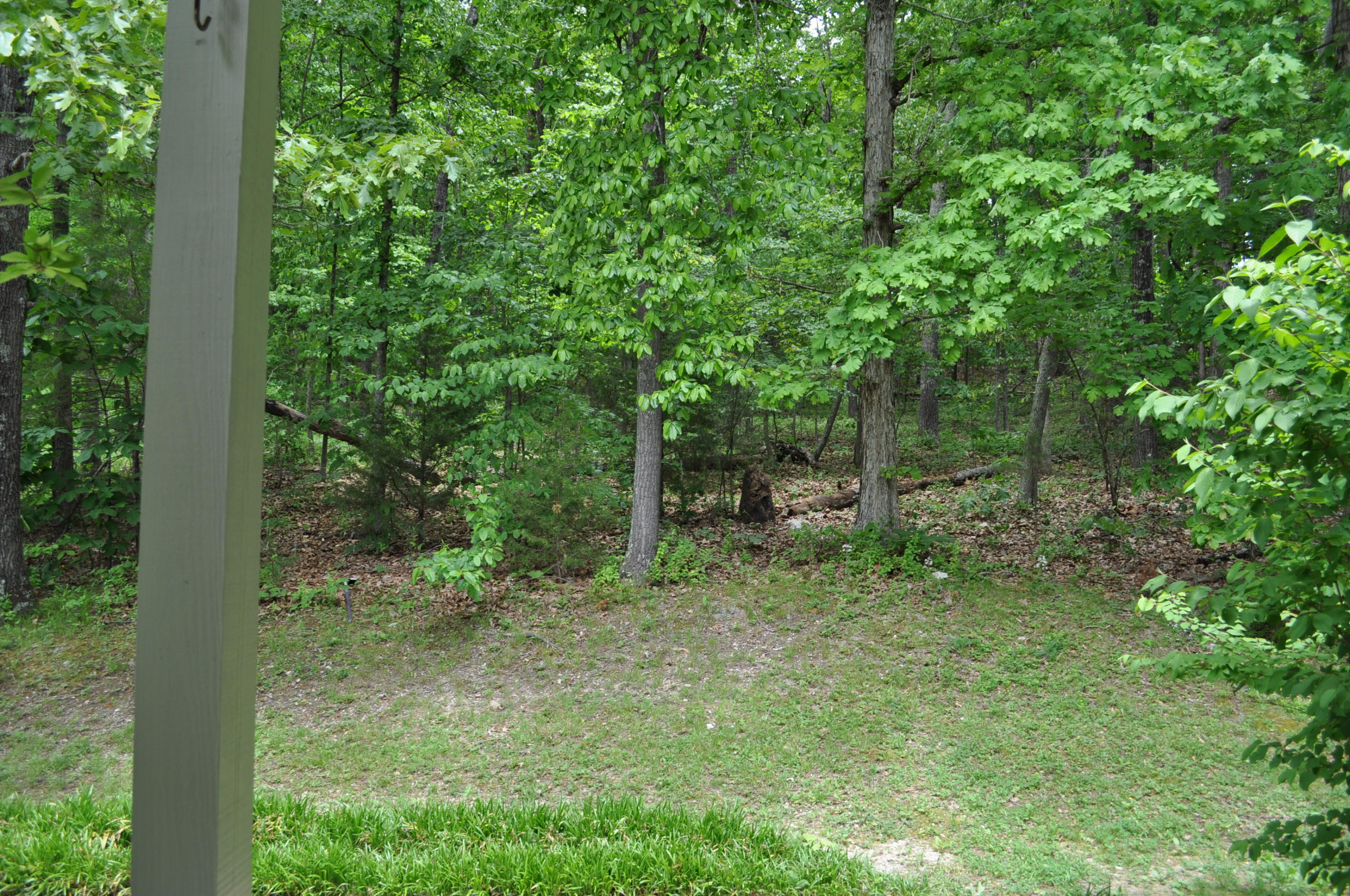 9810 Hamby Road Soddy Daisy, TN 37379 - Photo 7 of 50 Back porch view