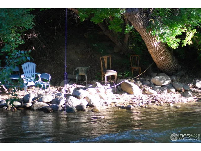 $1,495,200 | 344 McConnell Drive, Lyons, CO 80540