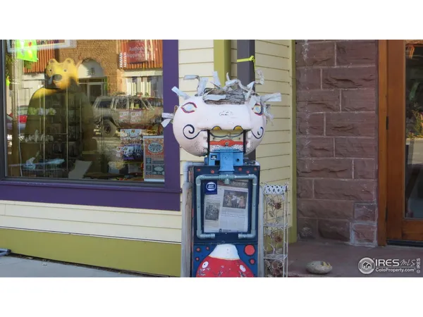 $1,495,200 | 344 McConnell Drive, Lyons, CO 80540