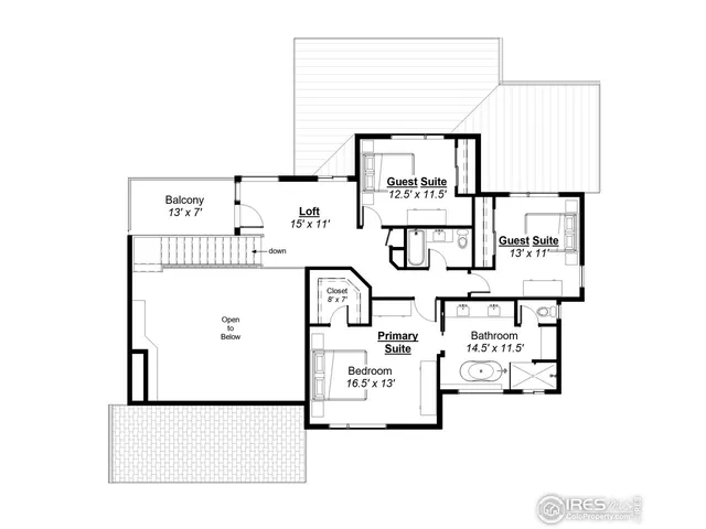 $1,495,200 | 344 McConnell Drive, Lyons, CO 80540