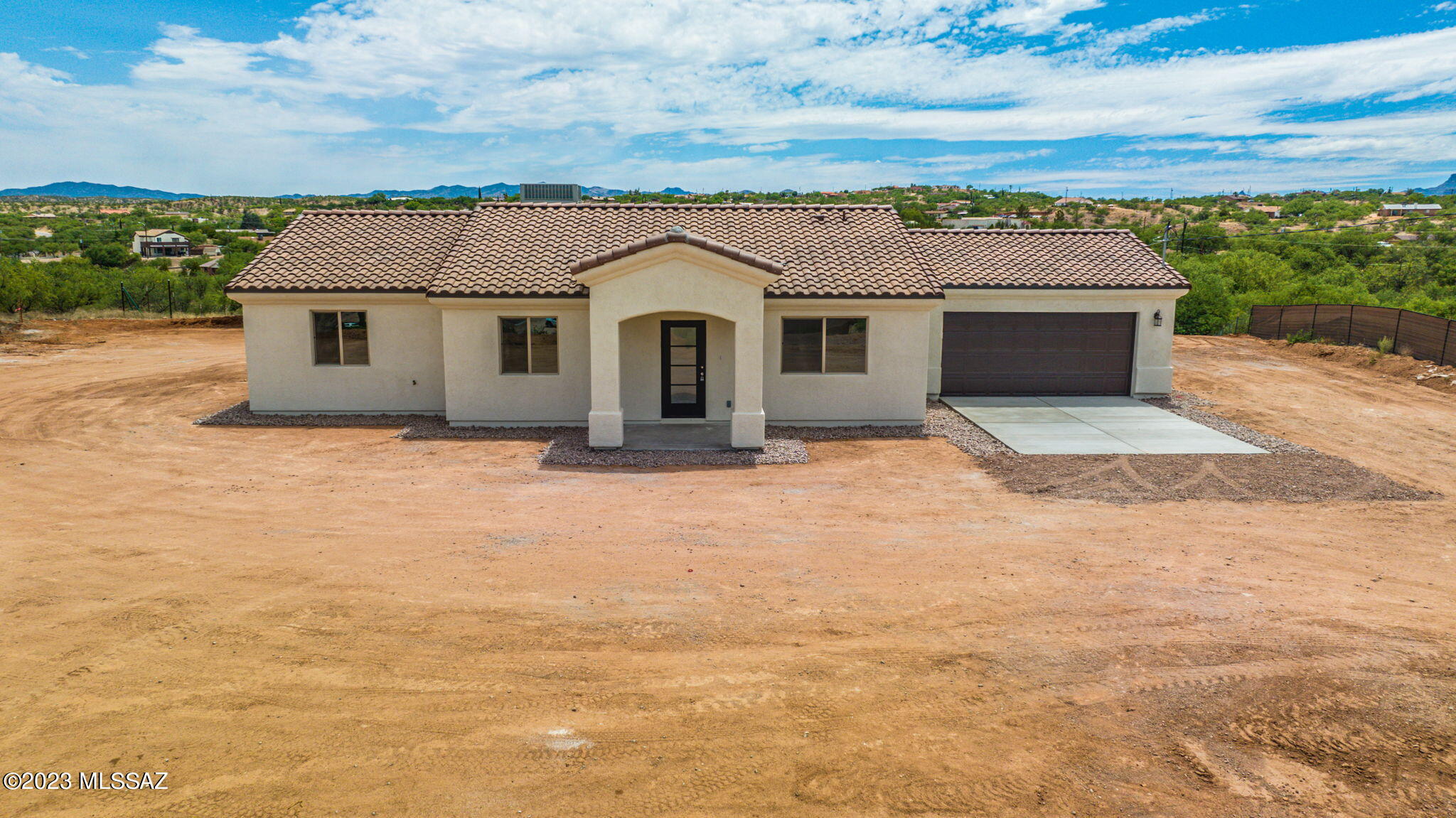 181 Nabo Court Rio Rico, AZ 85648 - Photo 1 of 26