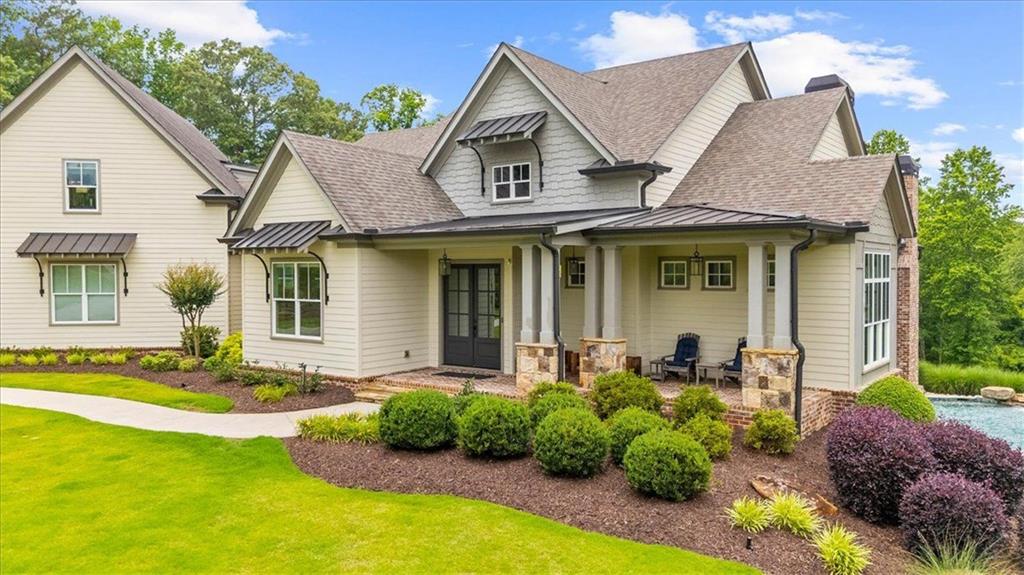 2503 Sugar Pike Road Canton, GA 30115 - Photo 6 of 134