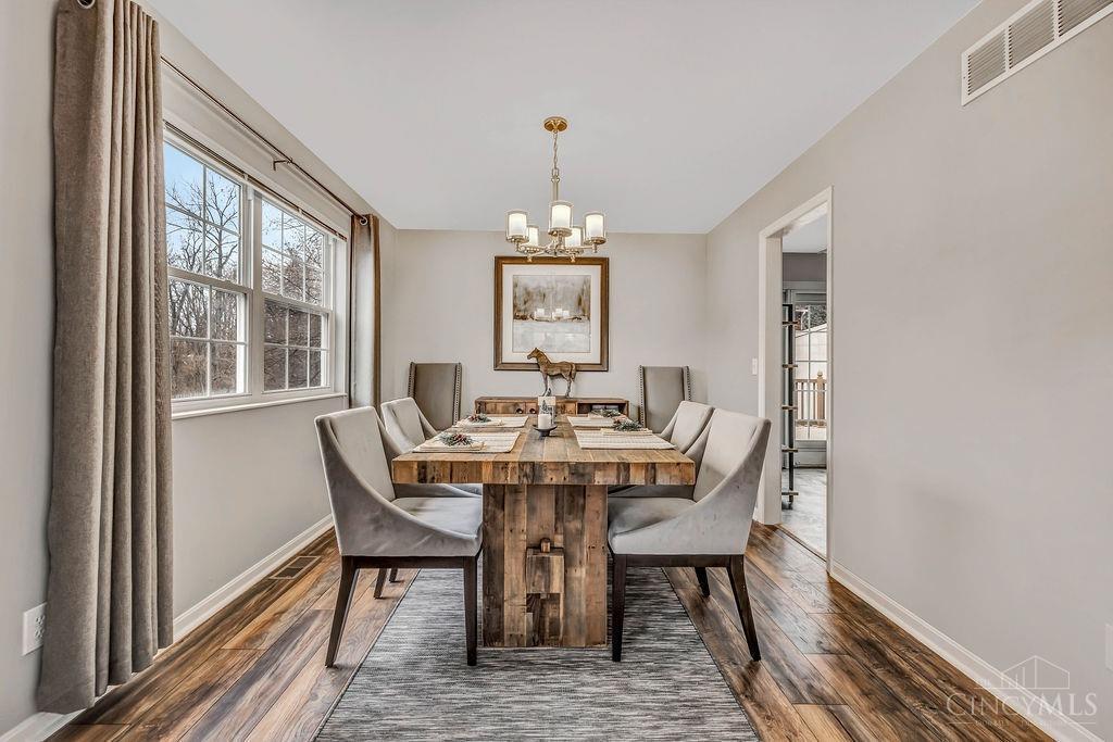 618 Fleming Road Cincinnati, OH 45231 - Photo 8 of 49 Gallery Image 8