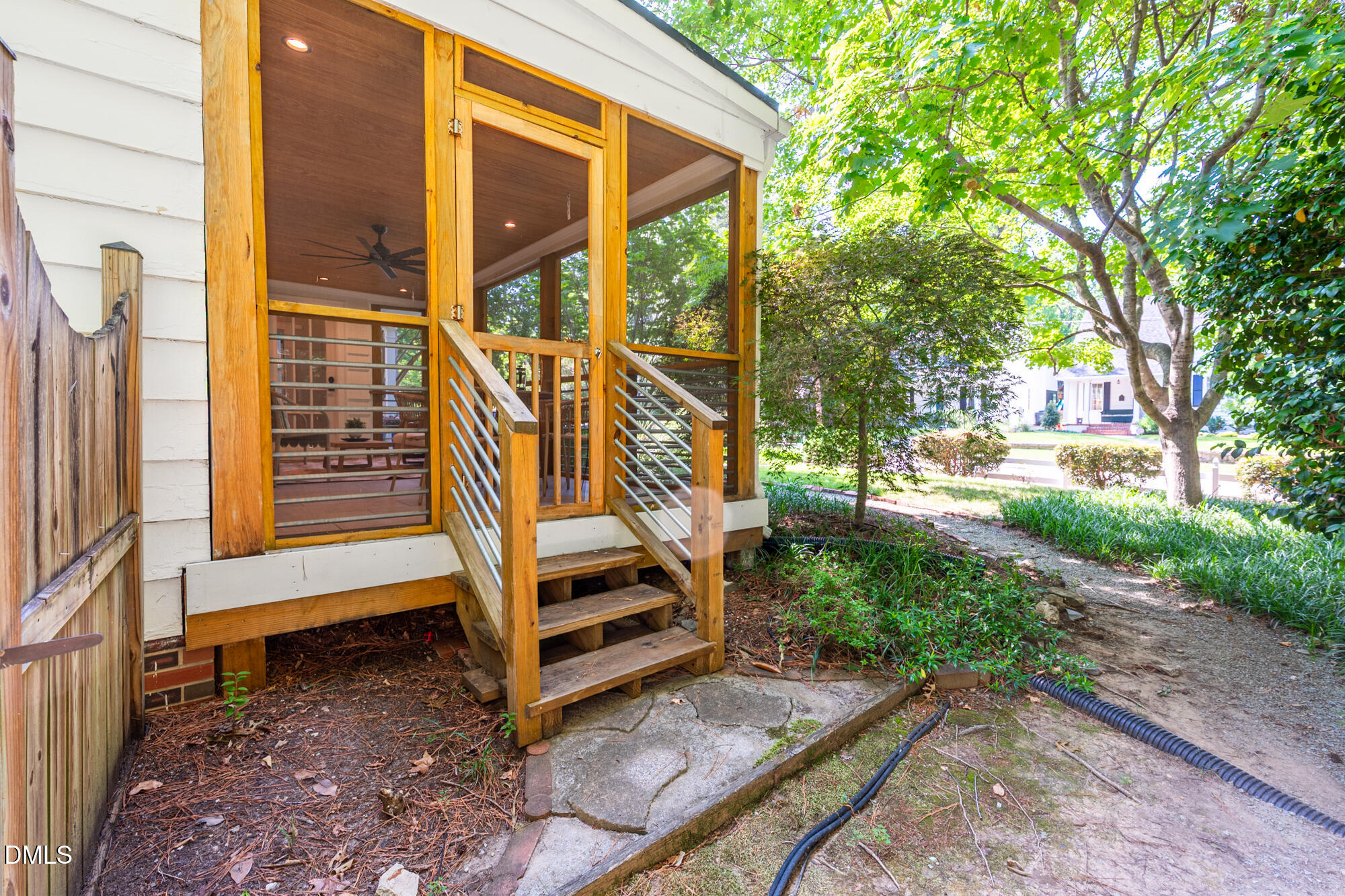 109 Briarcliff Road Durham, NC 27707 - Photo 17 of 57 109Briarcliff-42
