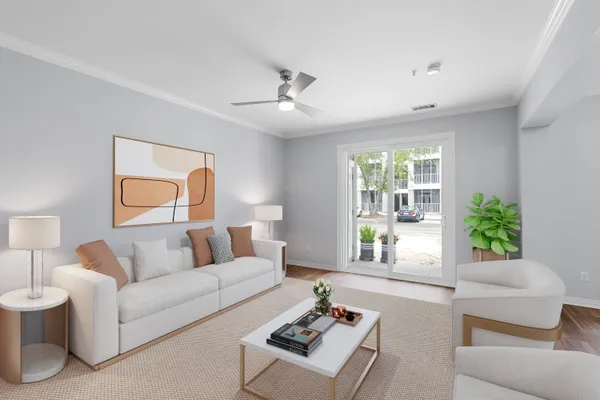 $539,000 | 130 River Landing Drive, Unit 4102, Daniel Island, SC 29492