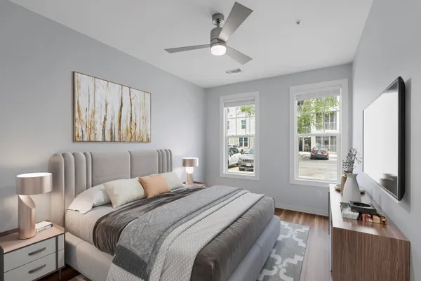 $539,000 | 130 River Landing Drive, Unit 4102, Daniel Island, SC 29492