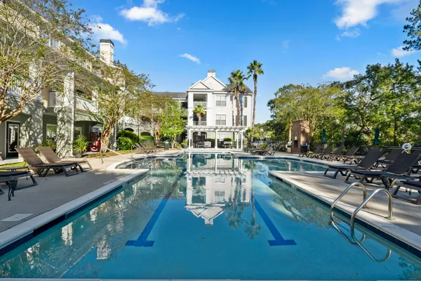 $539,000 | 130 River Landing Drive, Unit 4102, Daniel Island, SC 29492