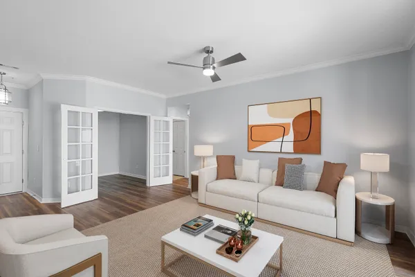 $539,000 | 130 River Landing Drive, Unit 4102, Daniel Island, SC 29492